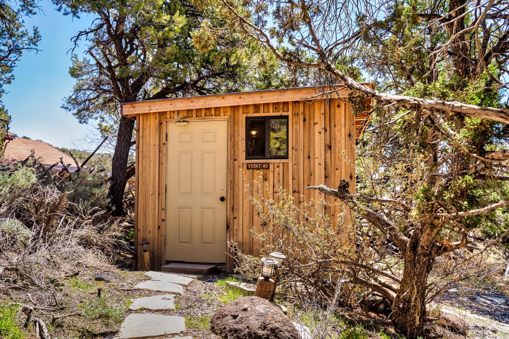 Boulder Mountain Guest Ranch Villa Exterior photo