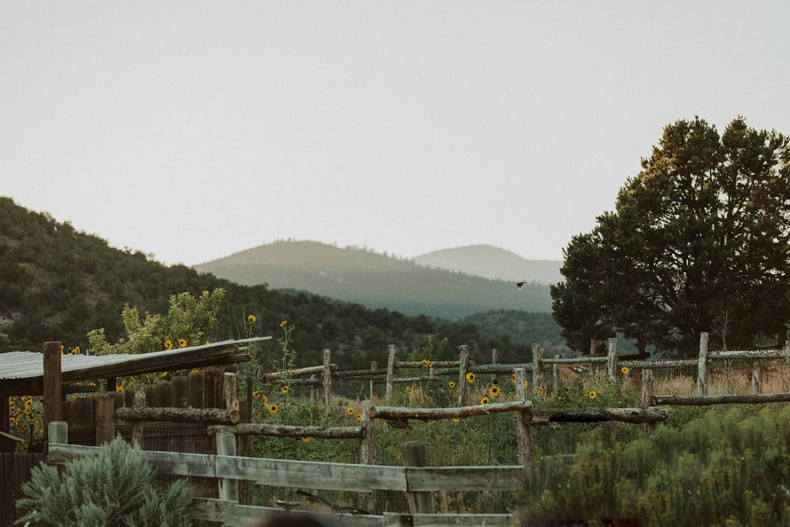 Boulder Mountain Guest Ranch Villa Exterior photo