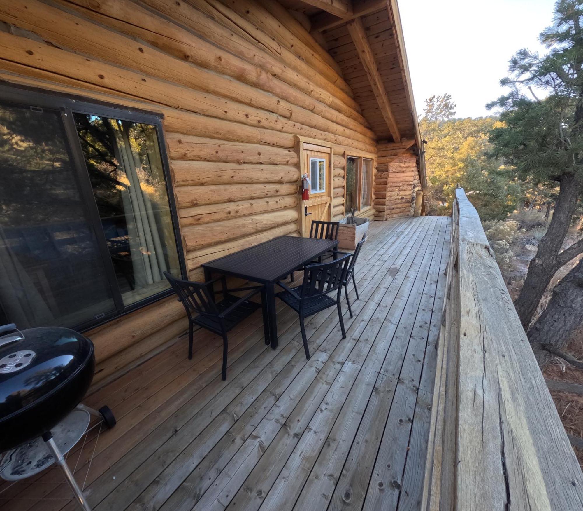 Boulder Mountain Guest Ranch Villa Exterior photo